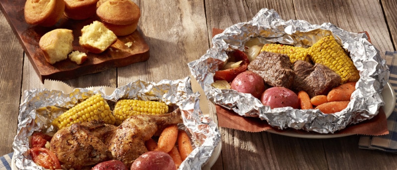 cracker barrel catering menu prices