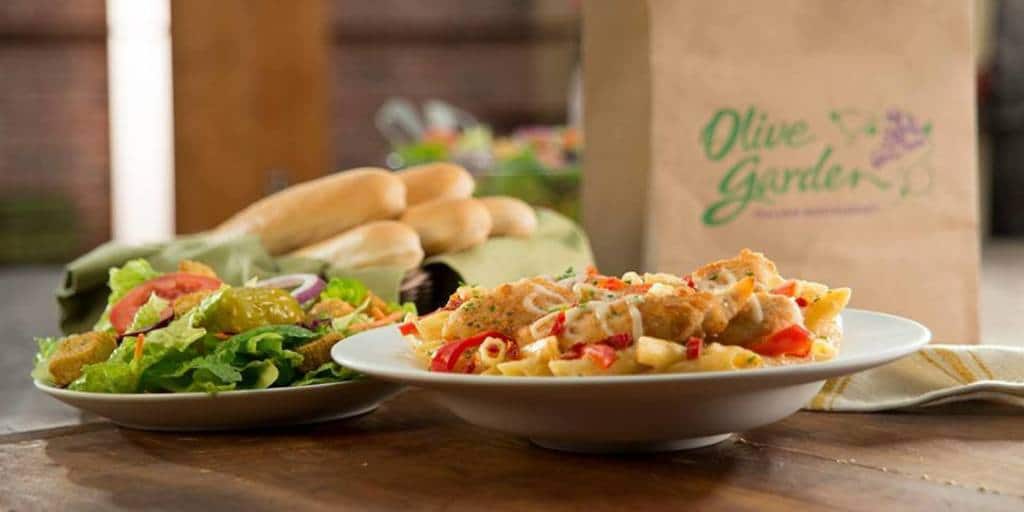 olive garden catering menu prices All Catering Menu Prices