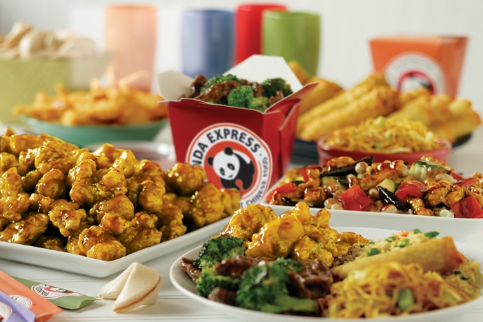 panda express catering prices menu | All Catering Menu Prices